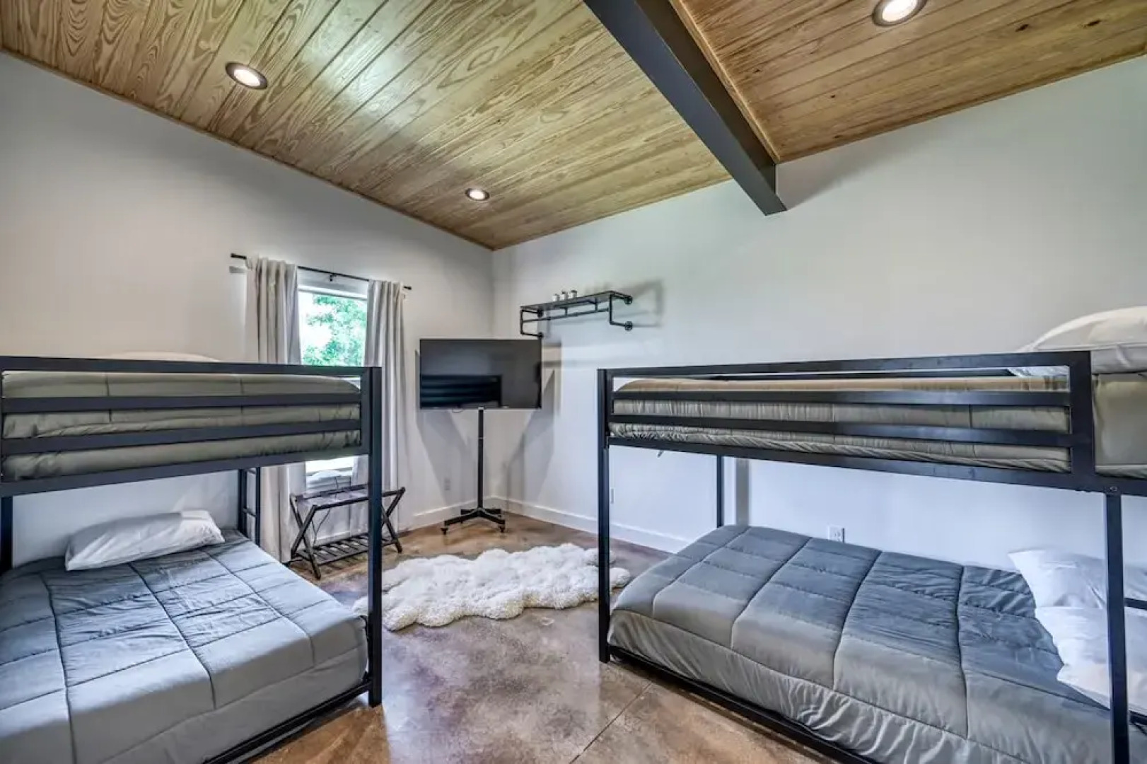 Luxury Villa-stargazing Views-infinity Pool and Hot Tub!