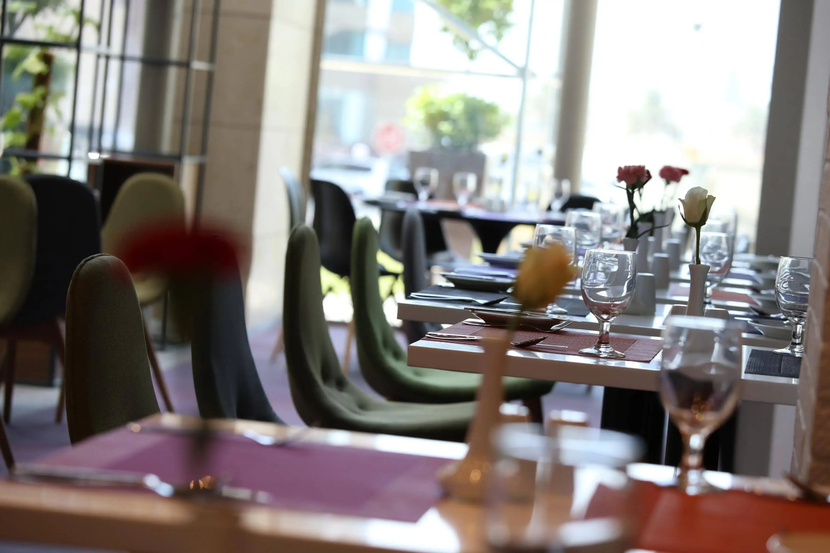 ibis Styles Dubai Jumeira