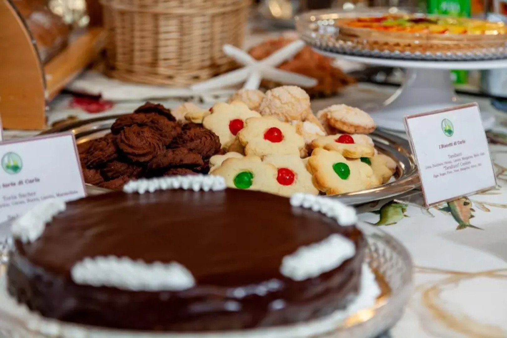 Club Hotel Residence Baiaverde