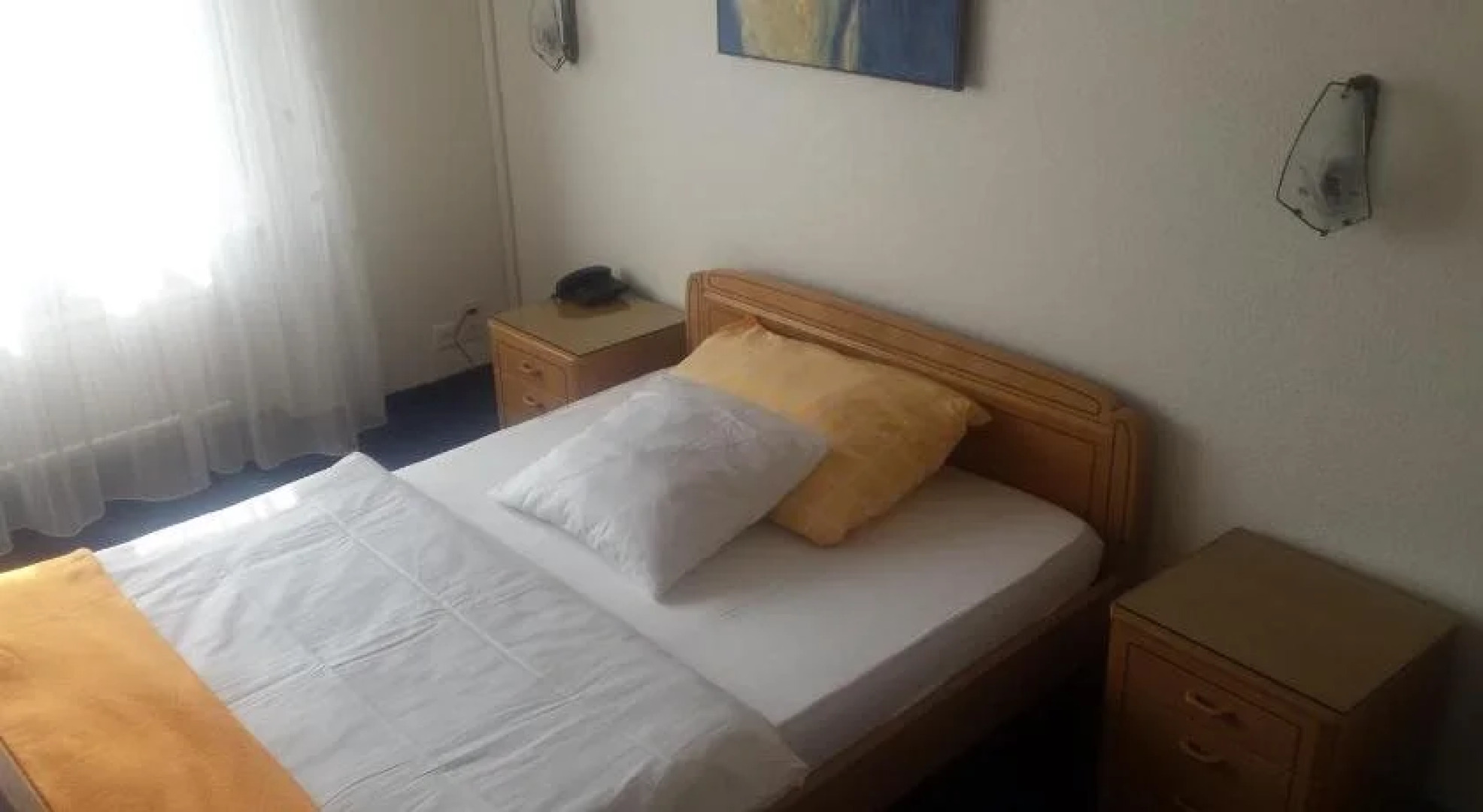 Hotel Restaurant Klösterli