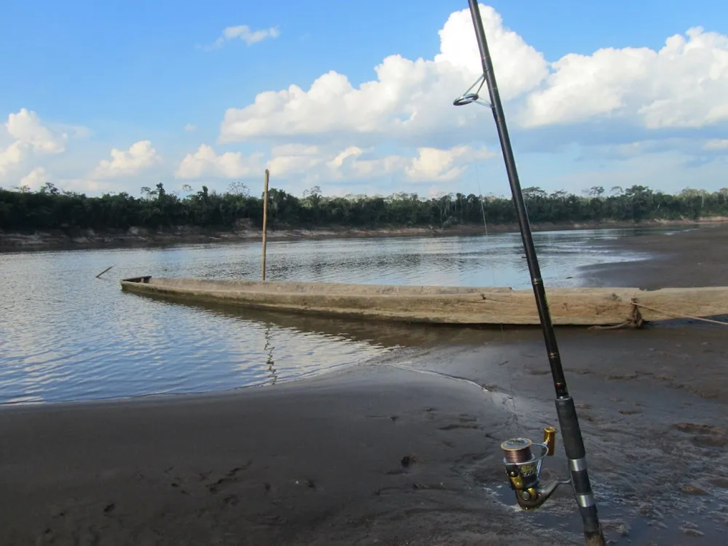 Andean Wings Sotupa Eco Lodge