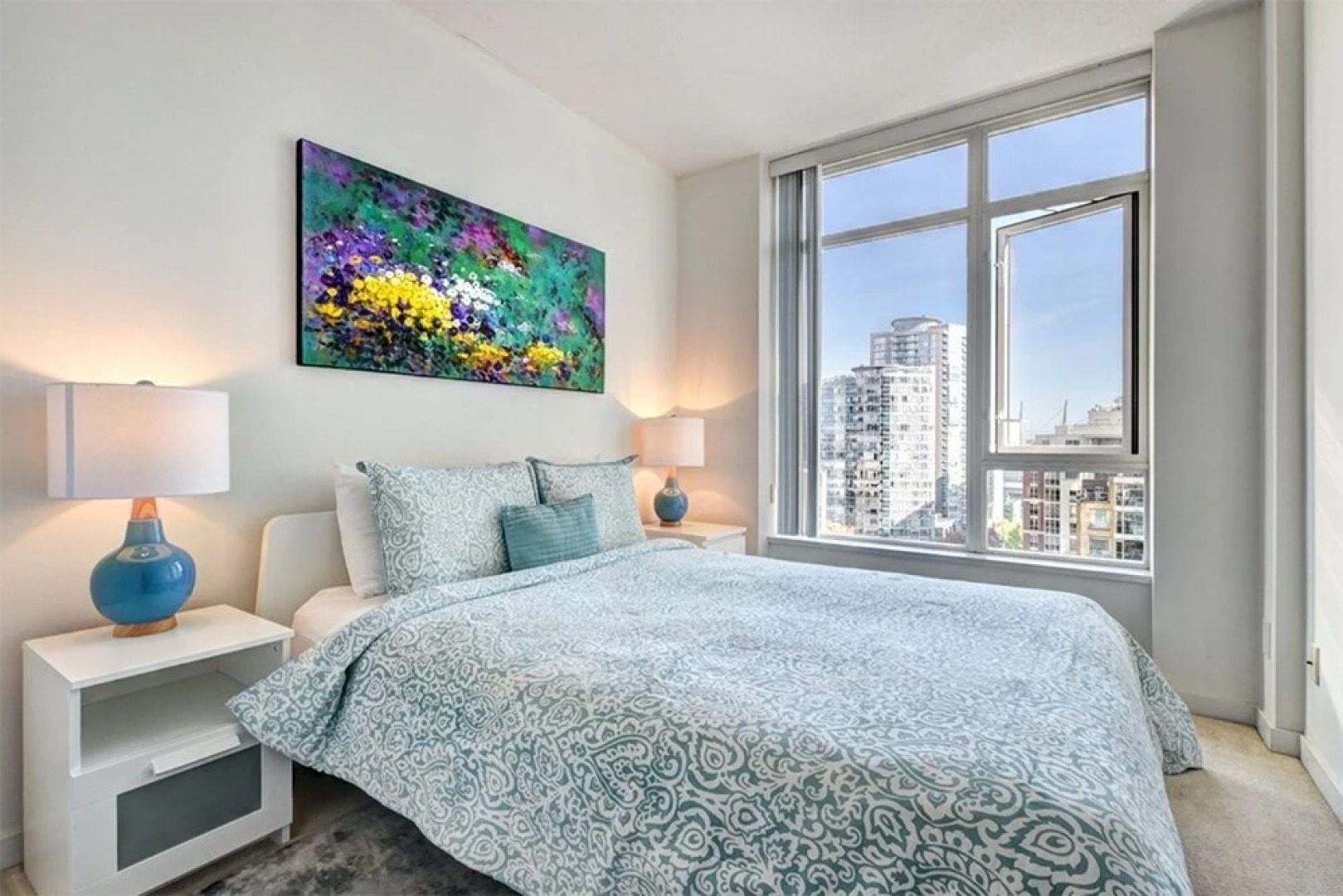 Downtown Living Rentals Inc