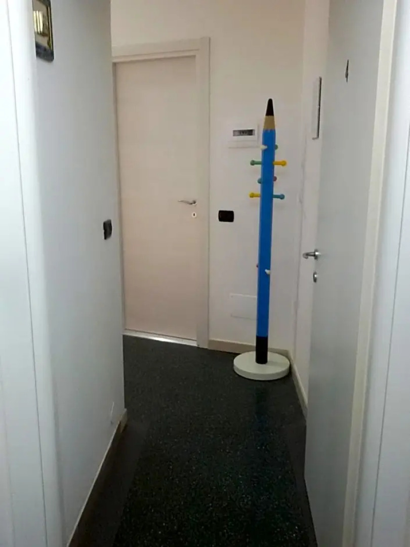 Ciro BED AND BREAKFAST la villetta