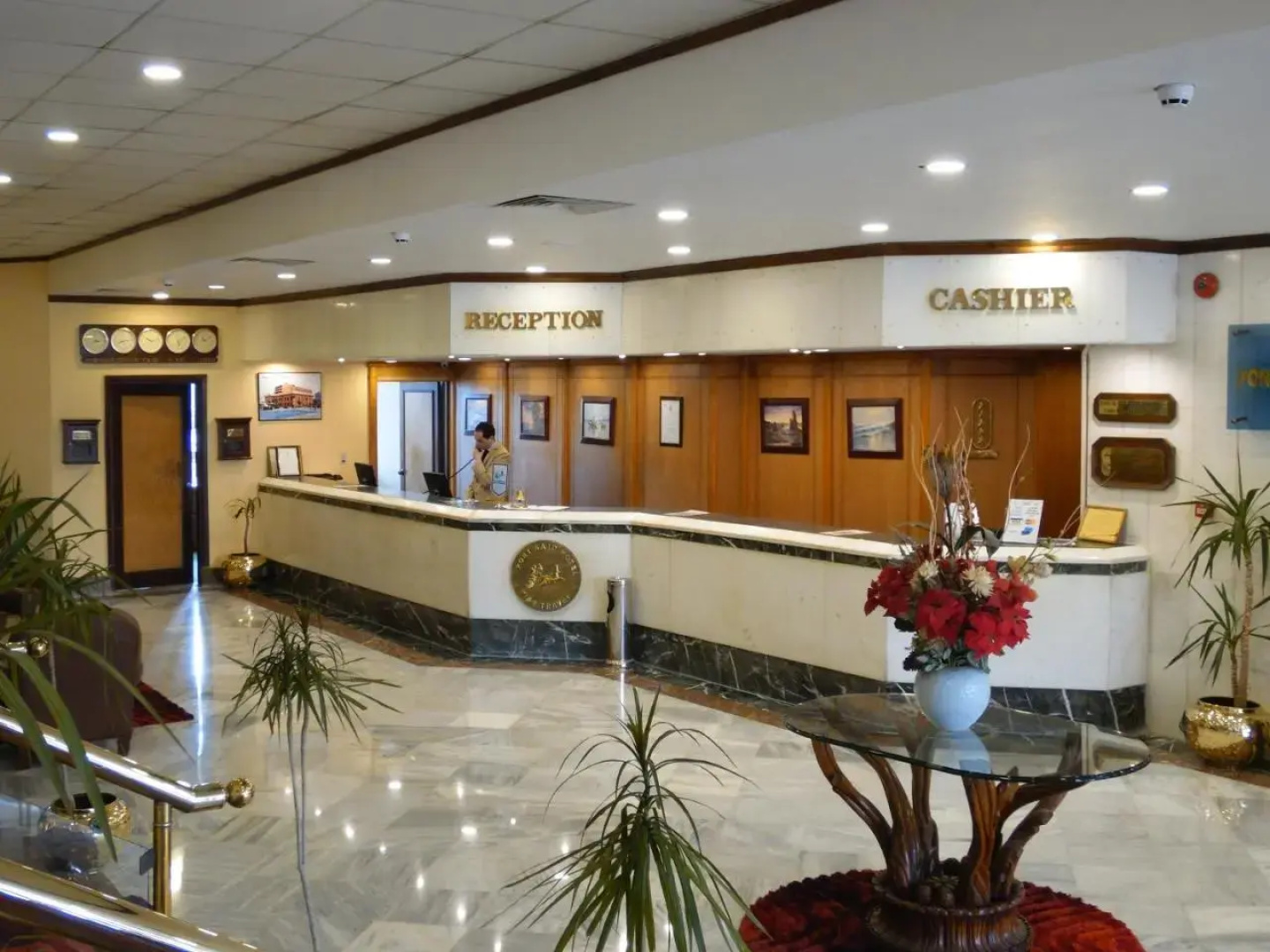 Sonesta Port Said