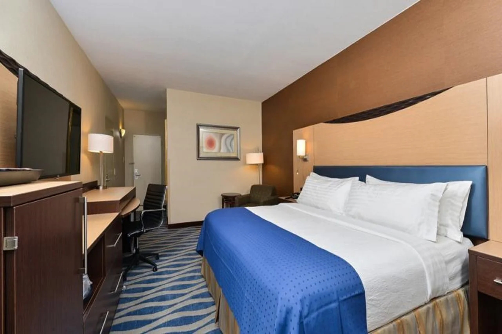 Holiday Inn Cody - Convention Center by IHG