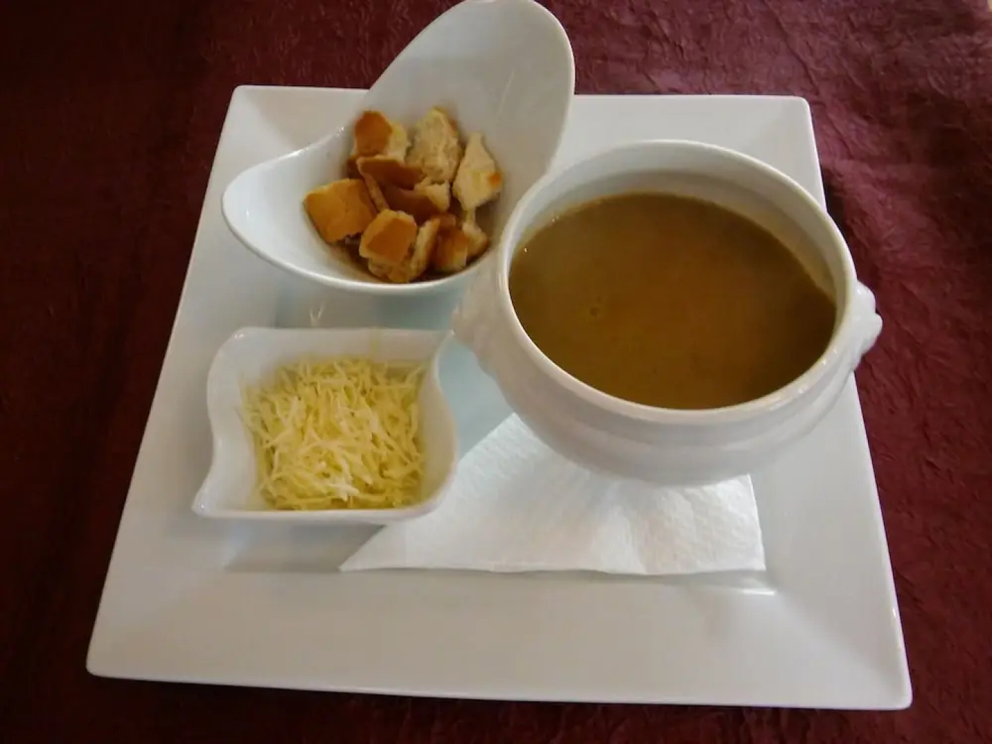La Villa & Spa