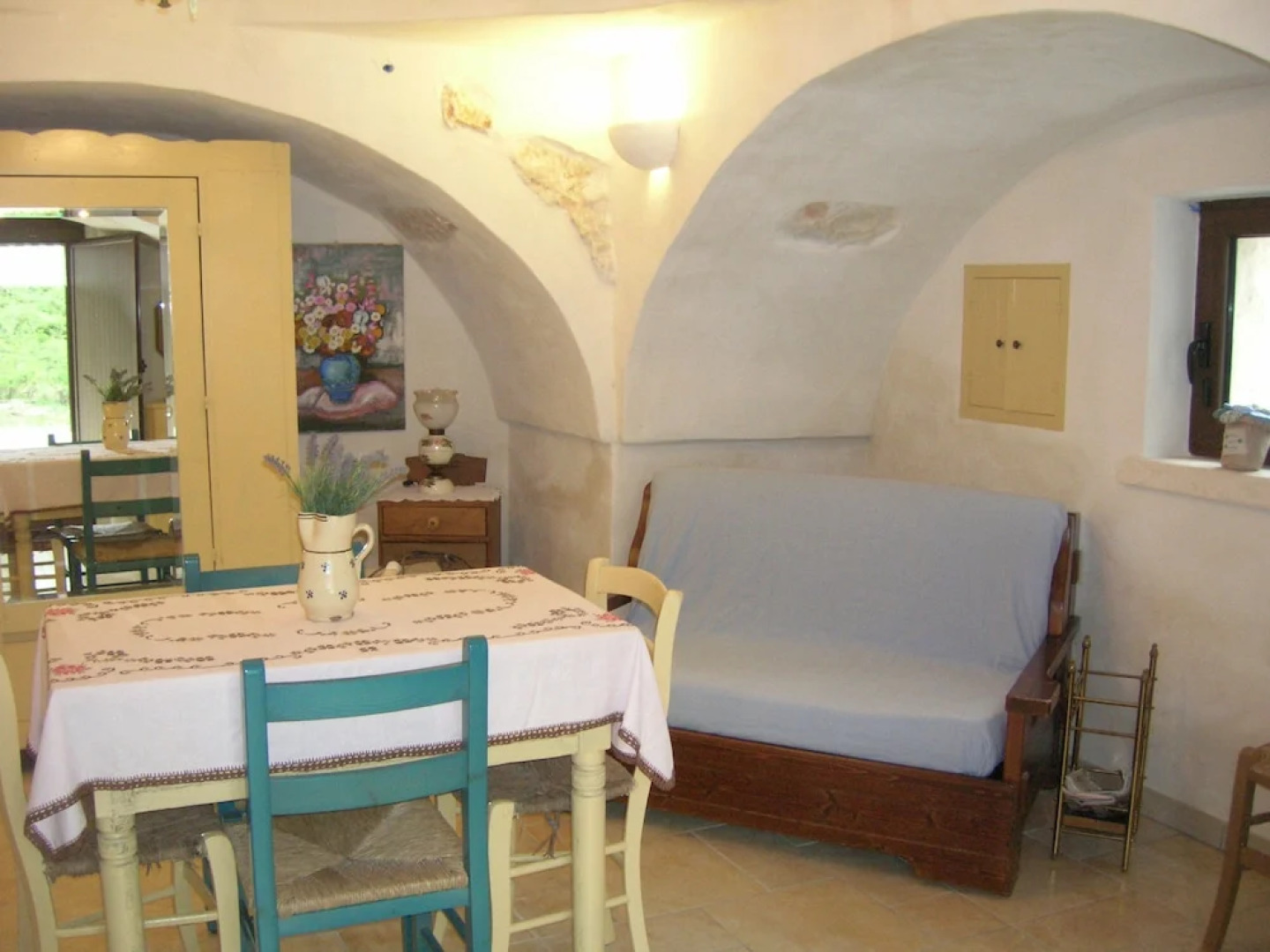 B&B Macchia Mediterranea