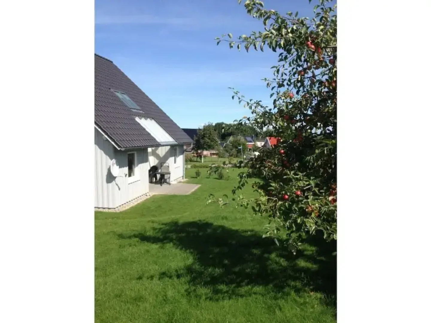 Holiday Apartment Sandpiper Ground Floor