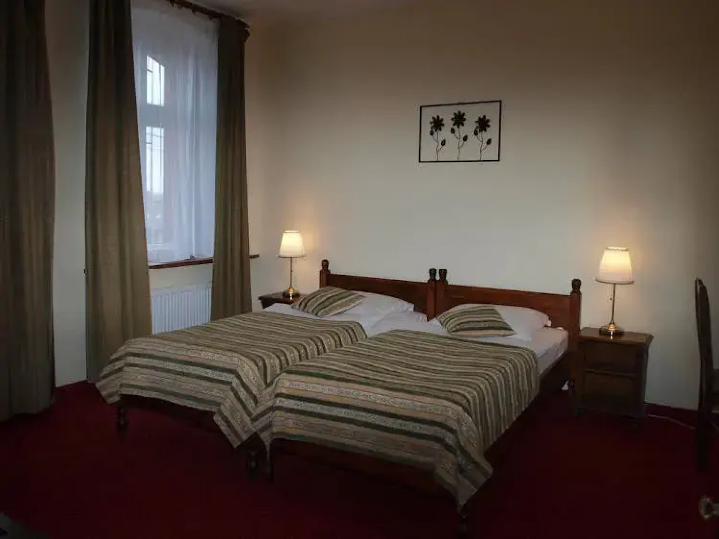 Hotel Aslan