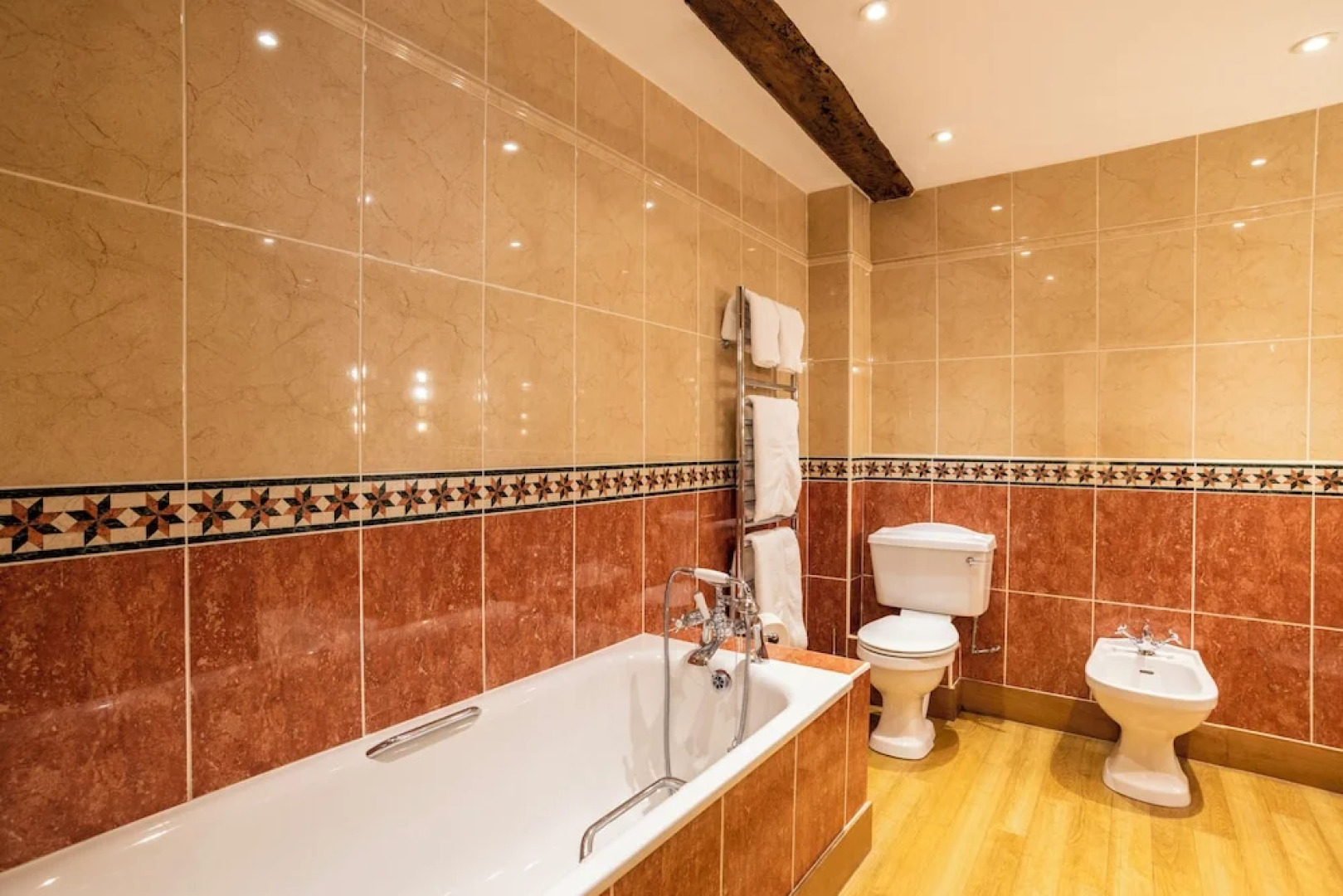 The Town House Ludlow