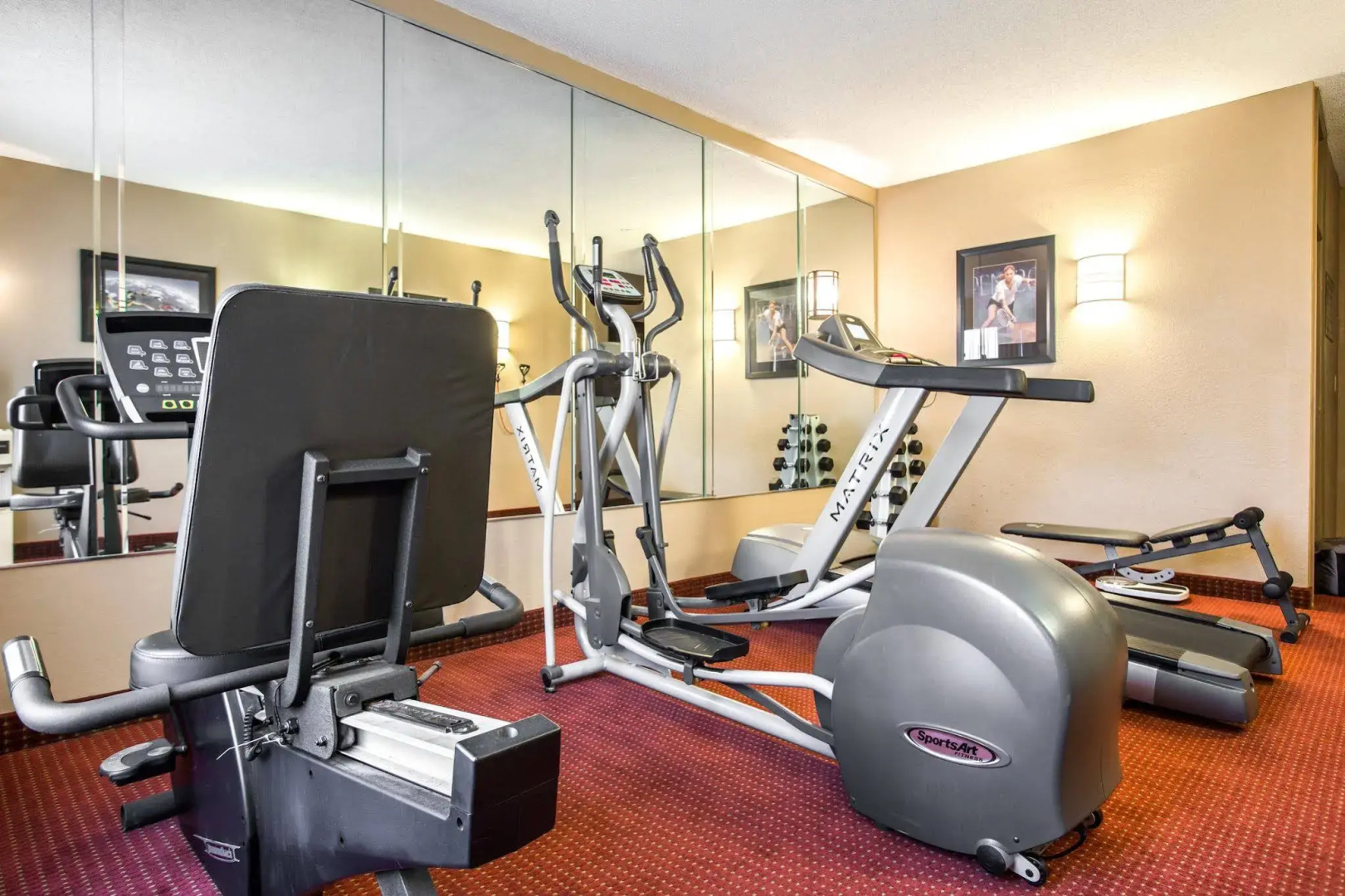 Comfort Inn Shelby