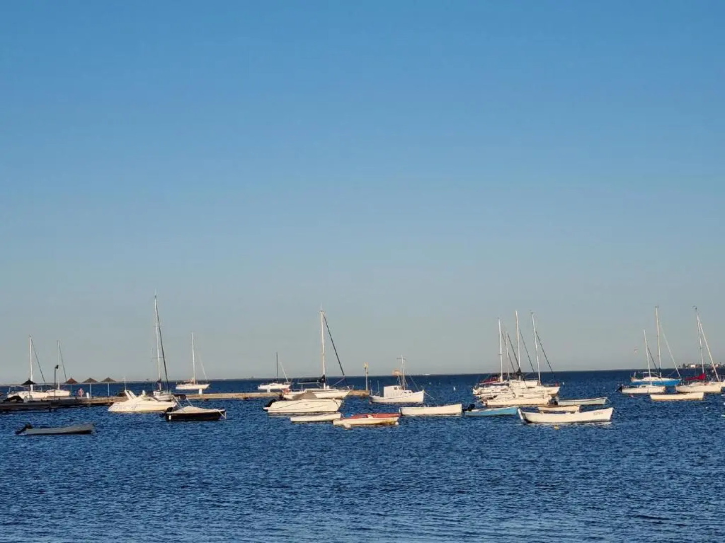 Luxe nieuwbouw appartement op 50m van de zee