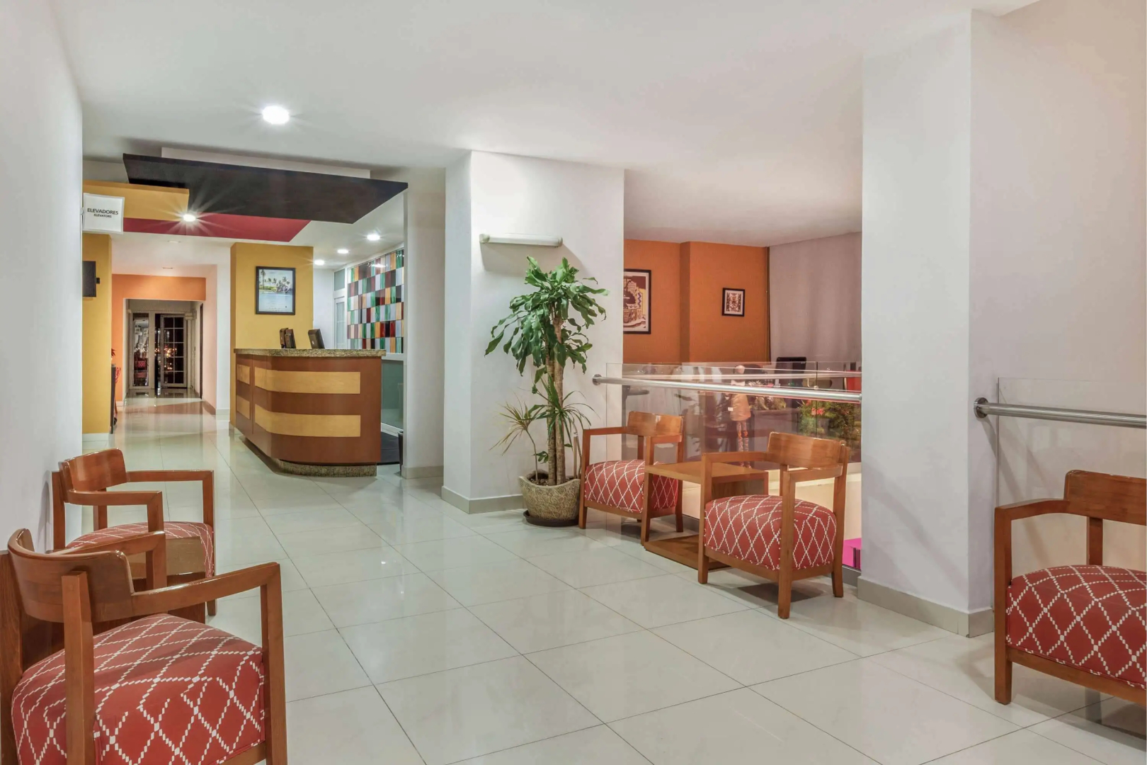 La Quinta by Wyndham Puebla Palmas Angelopolis