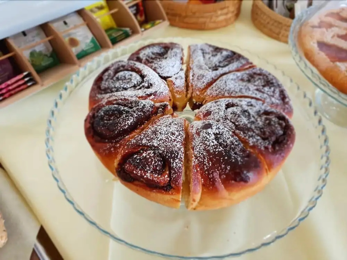 Le Mulinare - Bed & Breakfast