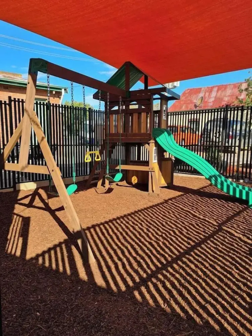 The Centennial Hotel Gulgong