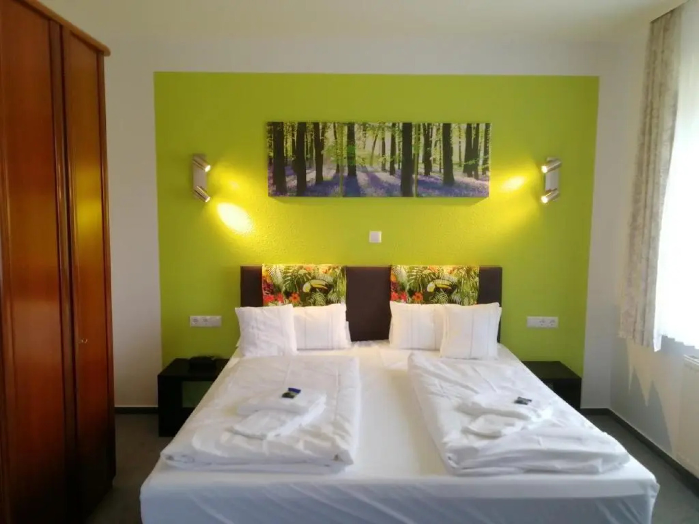 Hotel & Gasthaus Zum Domkreuger