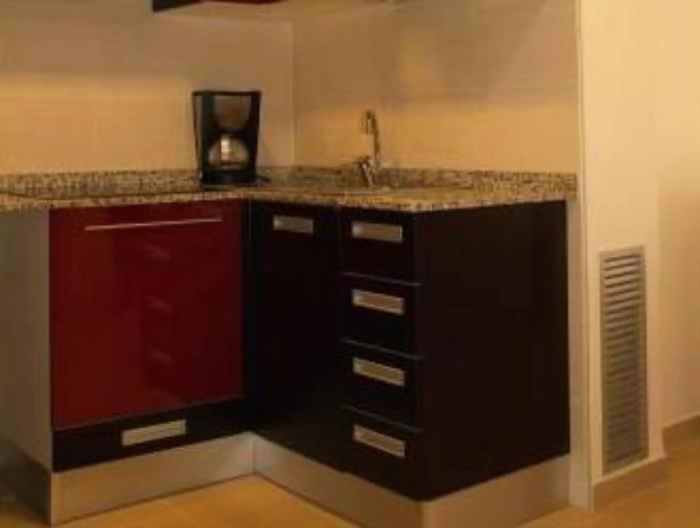 Apartamentos Neptuno