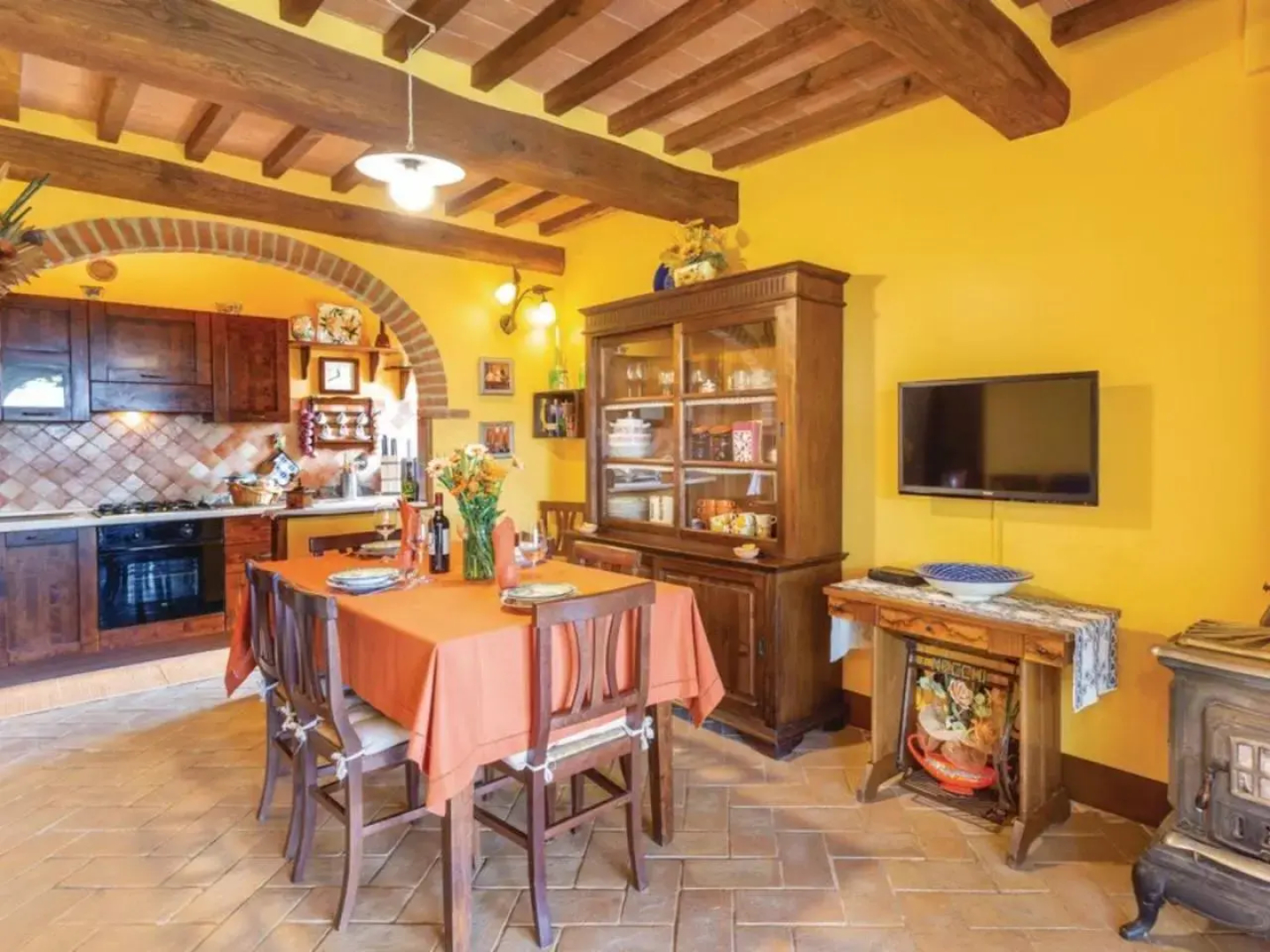 La Casa di Bice