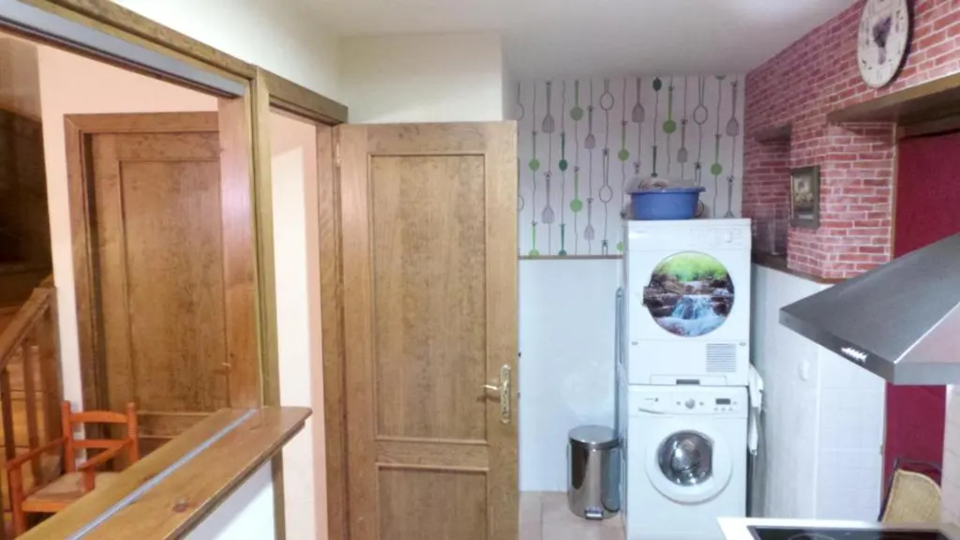 Holiday Home Cami Ral de Sant Jaume 4