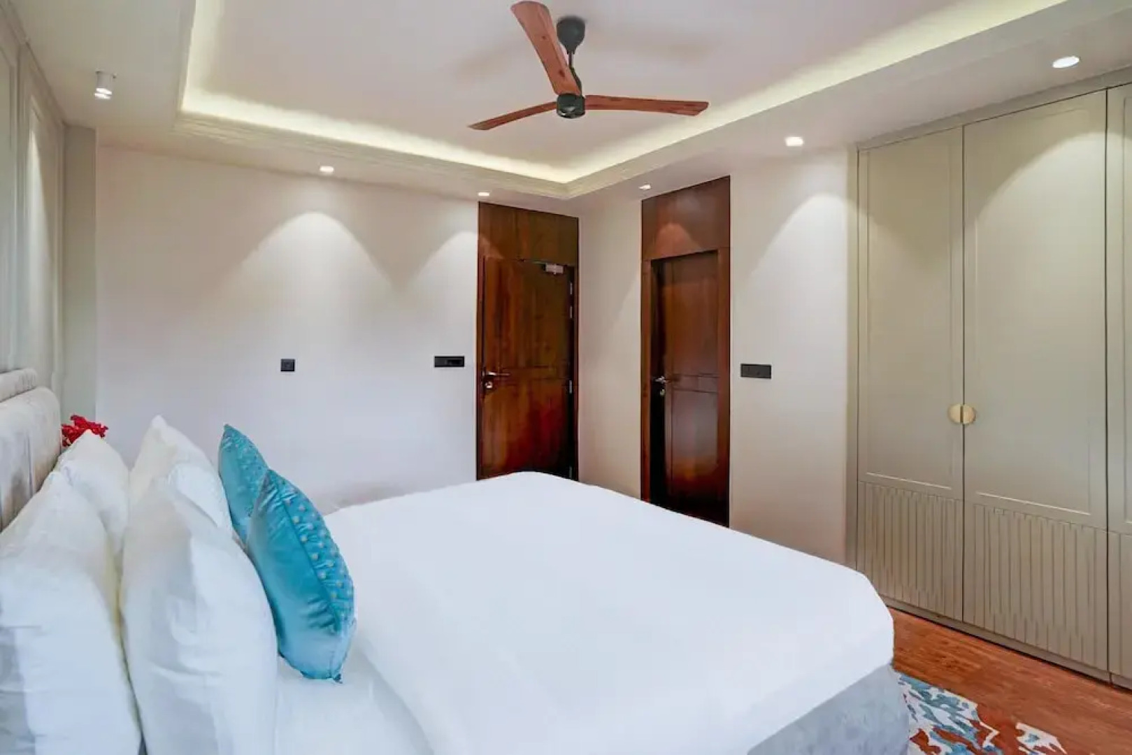 Sunday Premium 5 BHK Villa Mihika, Shimla