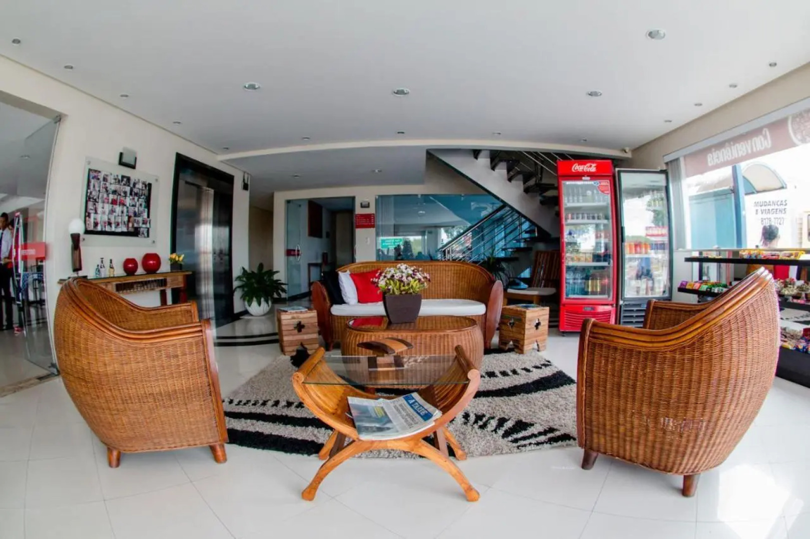 Eunapolis Plaza Hotel