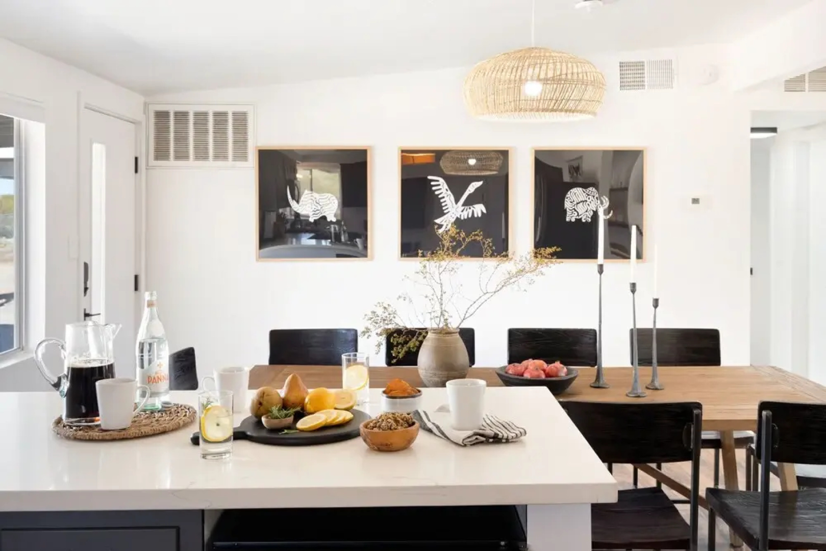 Acacia By Avantstay - Modern J Tree Escape w Cowboy Pool, Fire Pit, Ping Pong & Pool Table