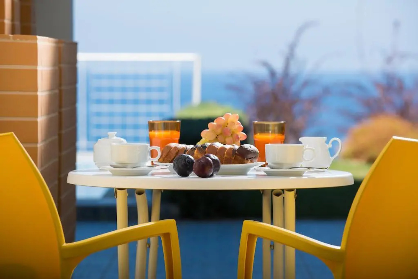 Danae's Luxury Villas