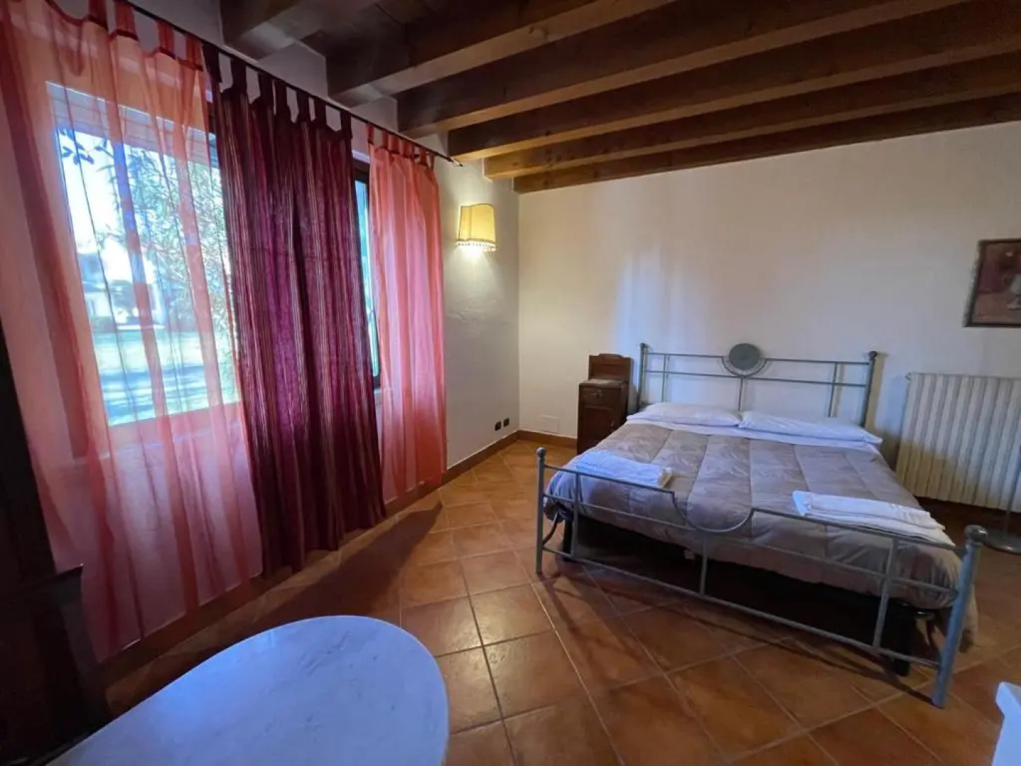 Agriturismo Corte Spino