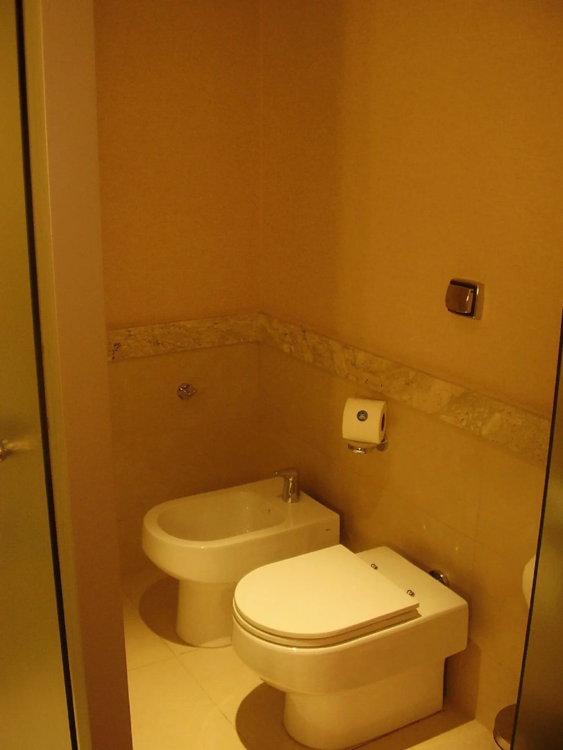 Gran Bourbon Hotel Asunción