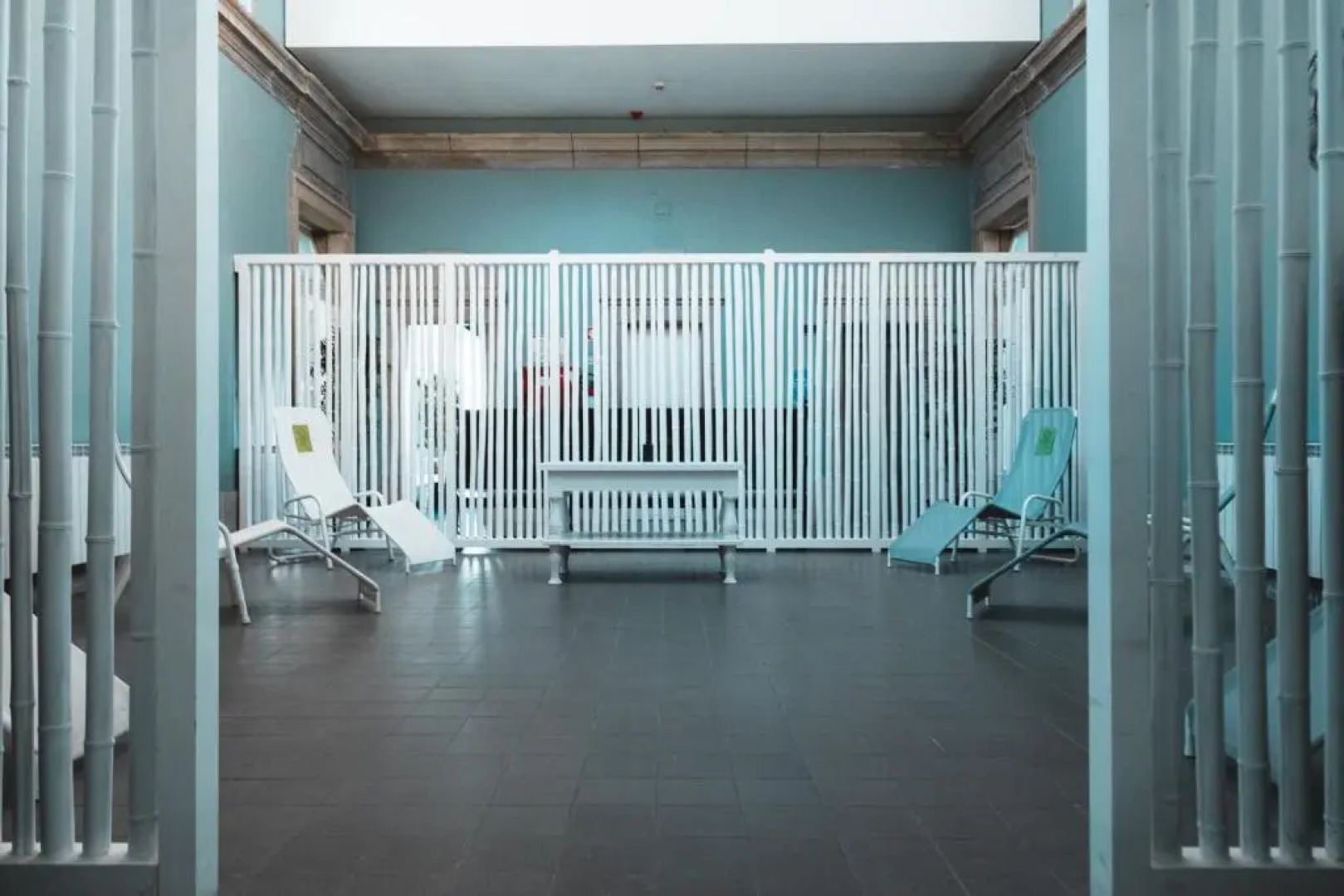 Águas do Gerês Hotel, Termas & SPA