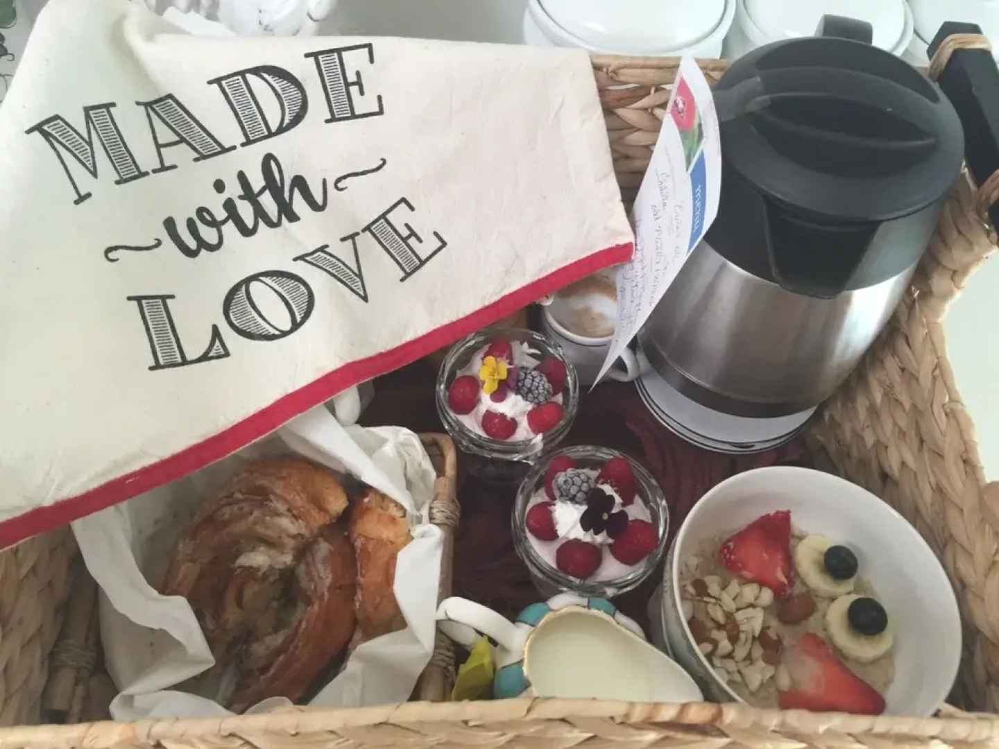 Potter's Foothill House