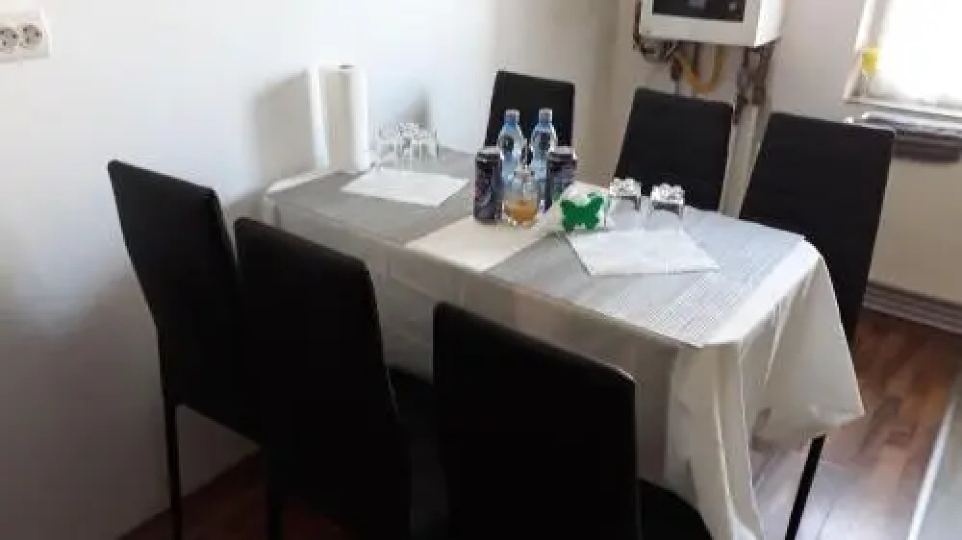 Apartament Valcea