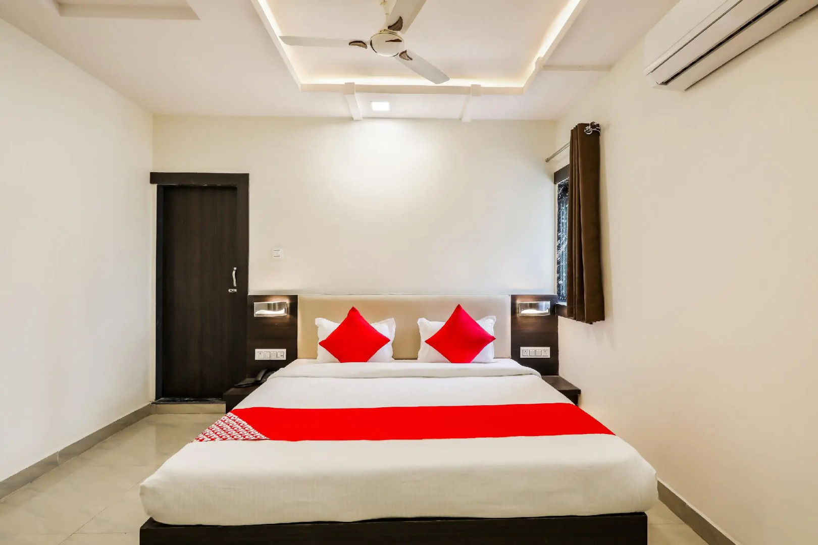 OYO 65648 Hotel Cherry