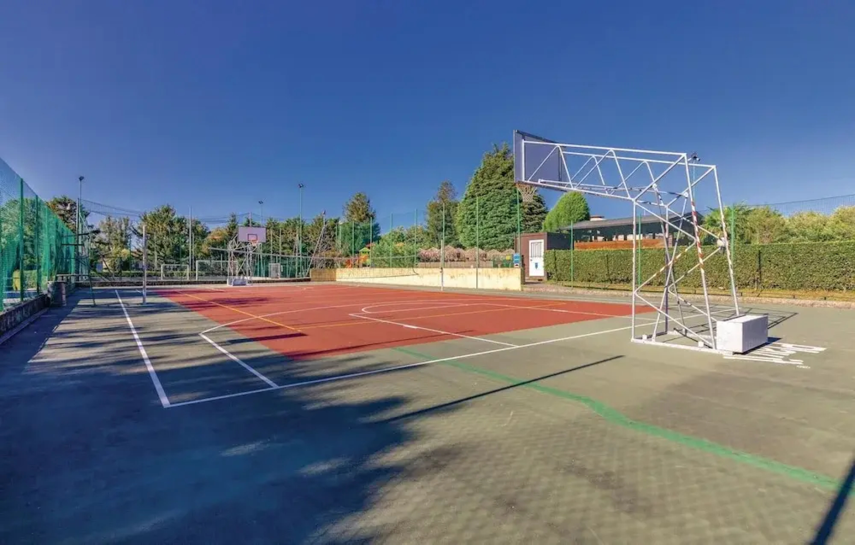 Camping del Sole - GC Chalet