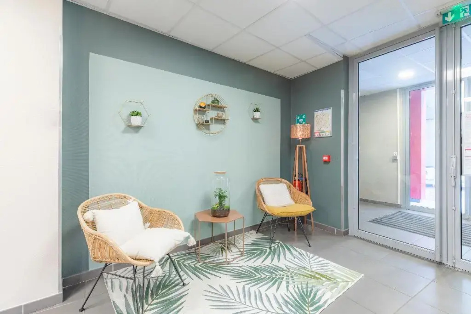 Appart'City Classic  Valence