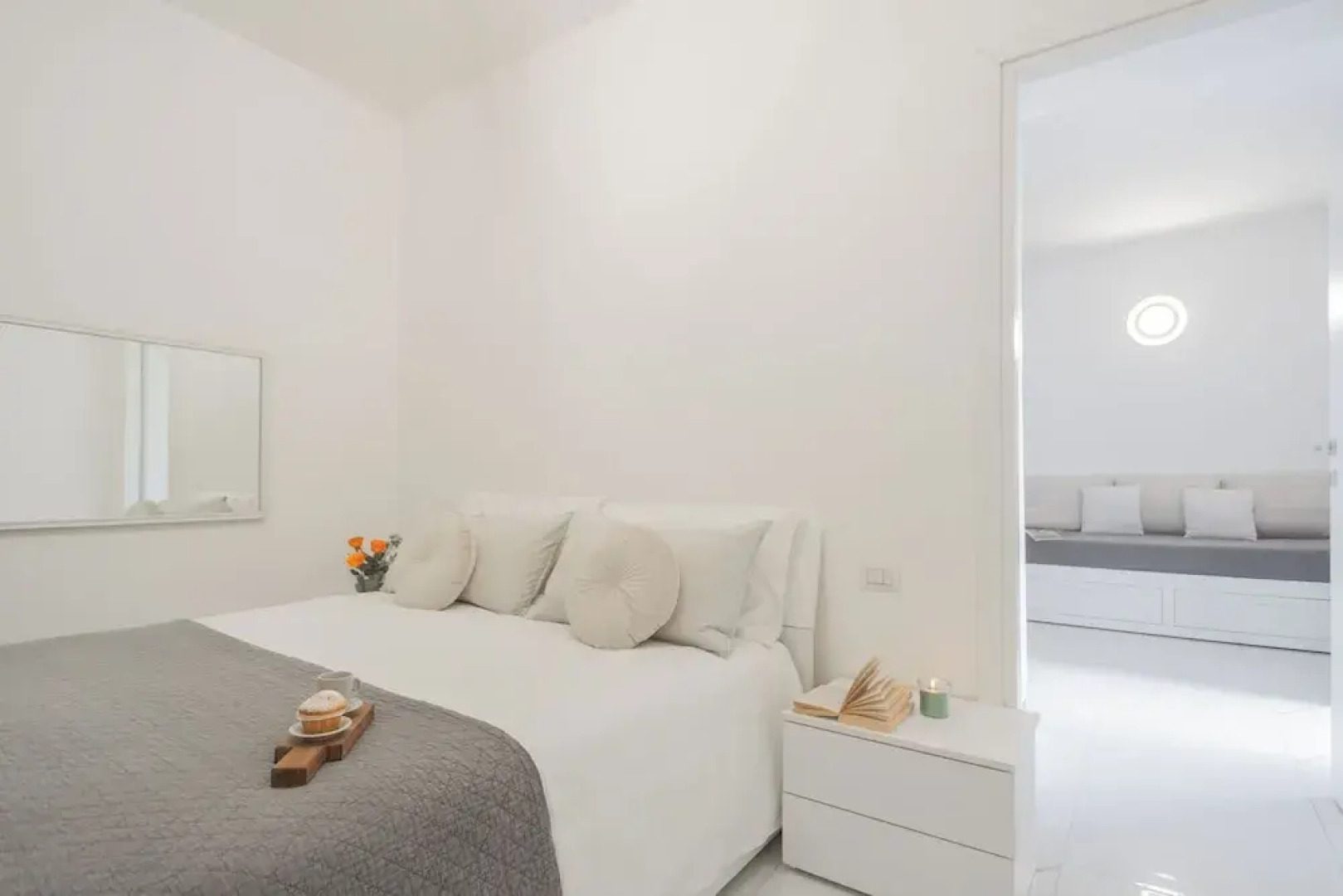 Luce Apartment by Rent all Como