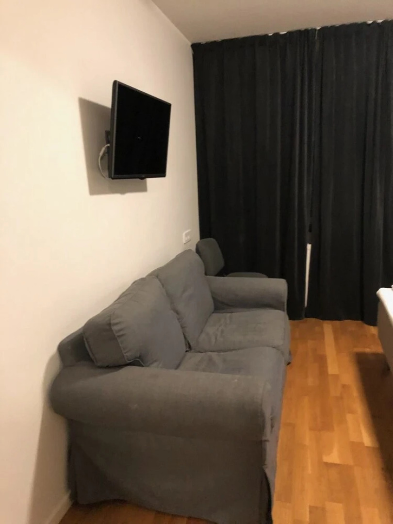 Apartment in Årsta Stockholm 238