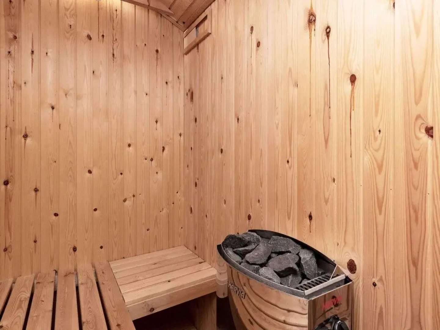 5 Person Holiday Home in Albaek