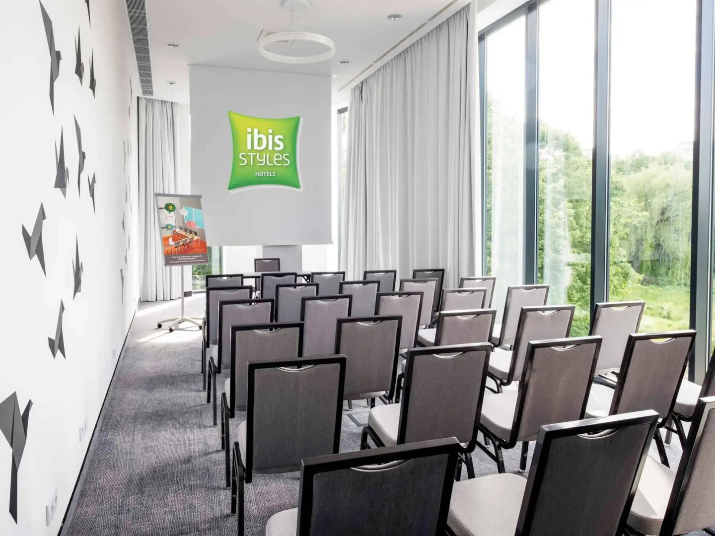 ibis Styles Bialystok