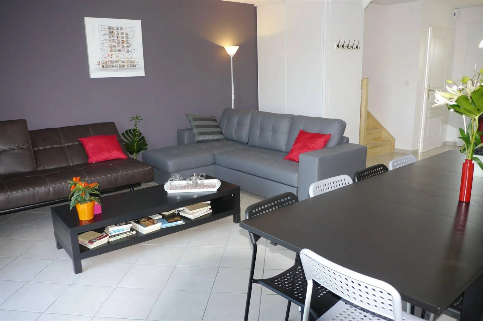 Les Grands Vignobles