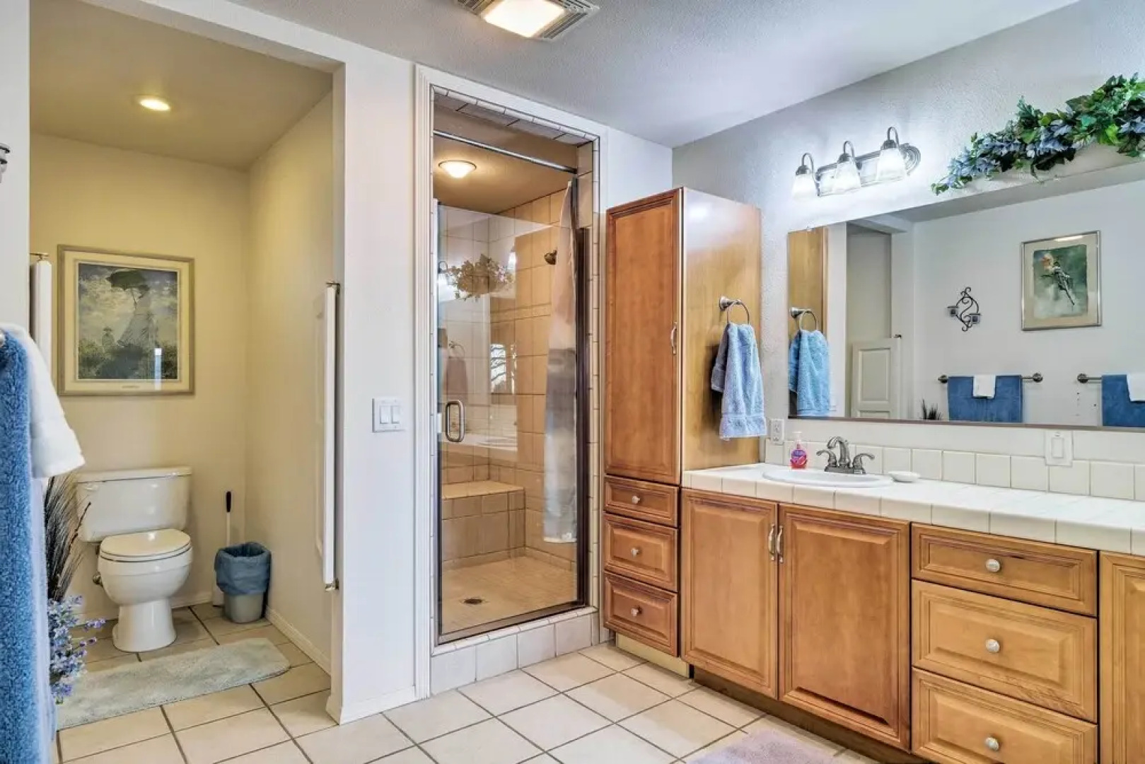 Unique 'yosemite Mountaintop Retreat' on 100 Acres