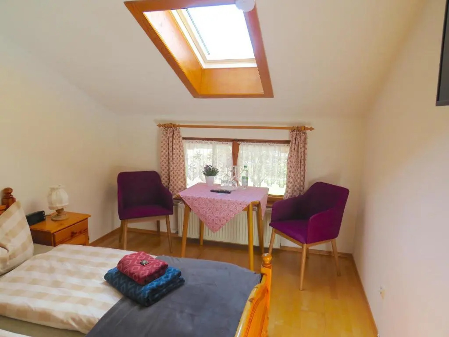 Landpension im Alten Knoglerhof