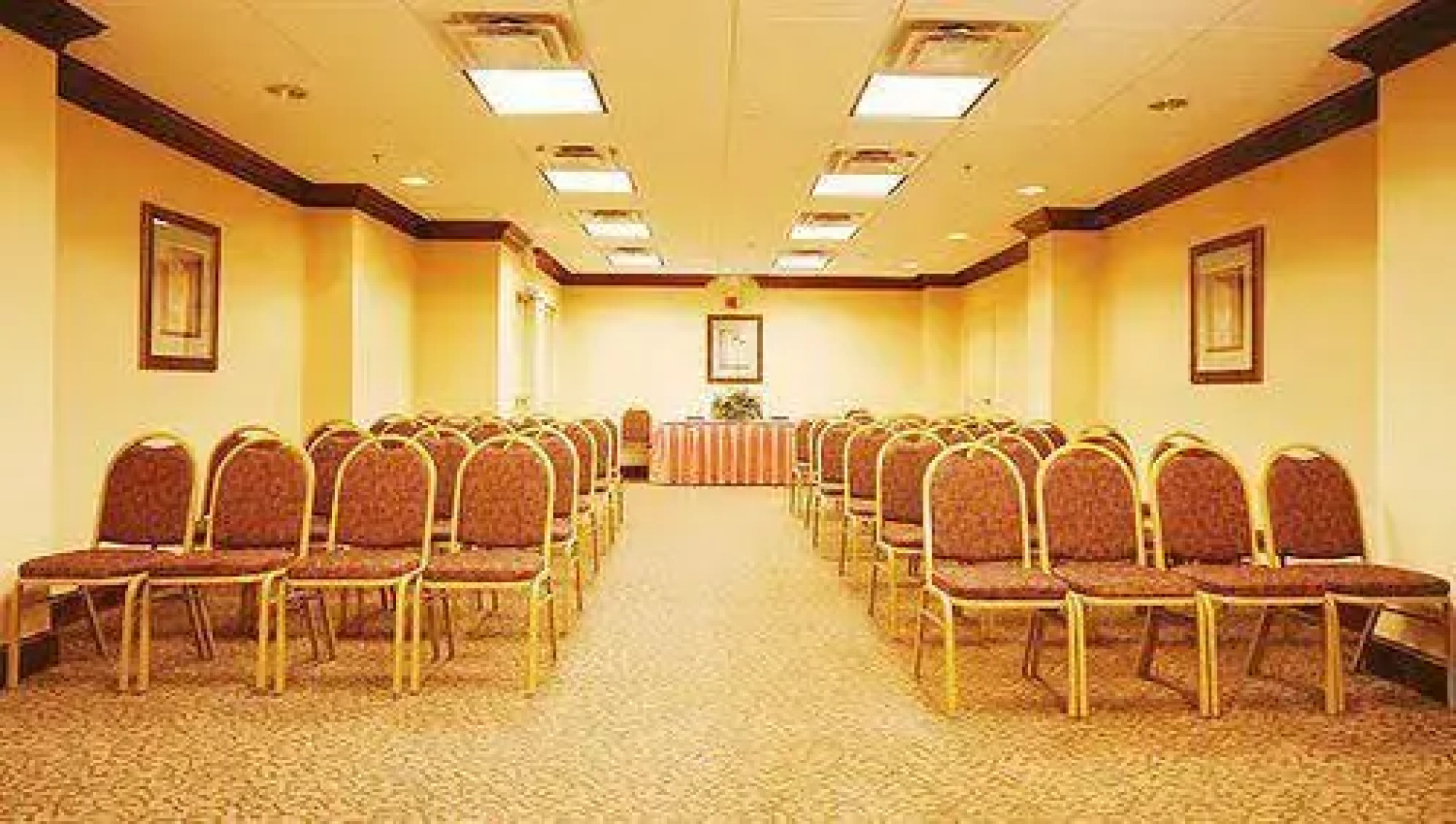 Holiday Inn Express Waterbury