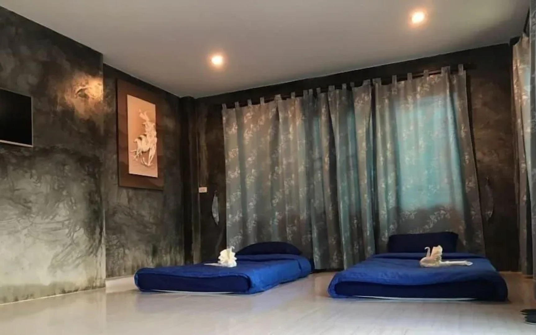 Rai Phusaitran - Hostel