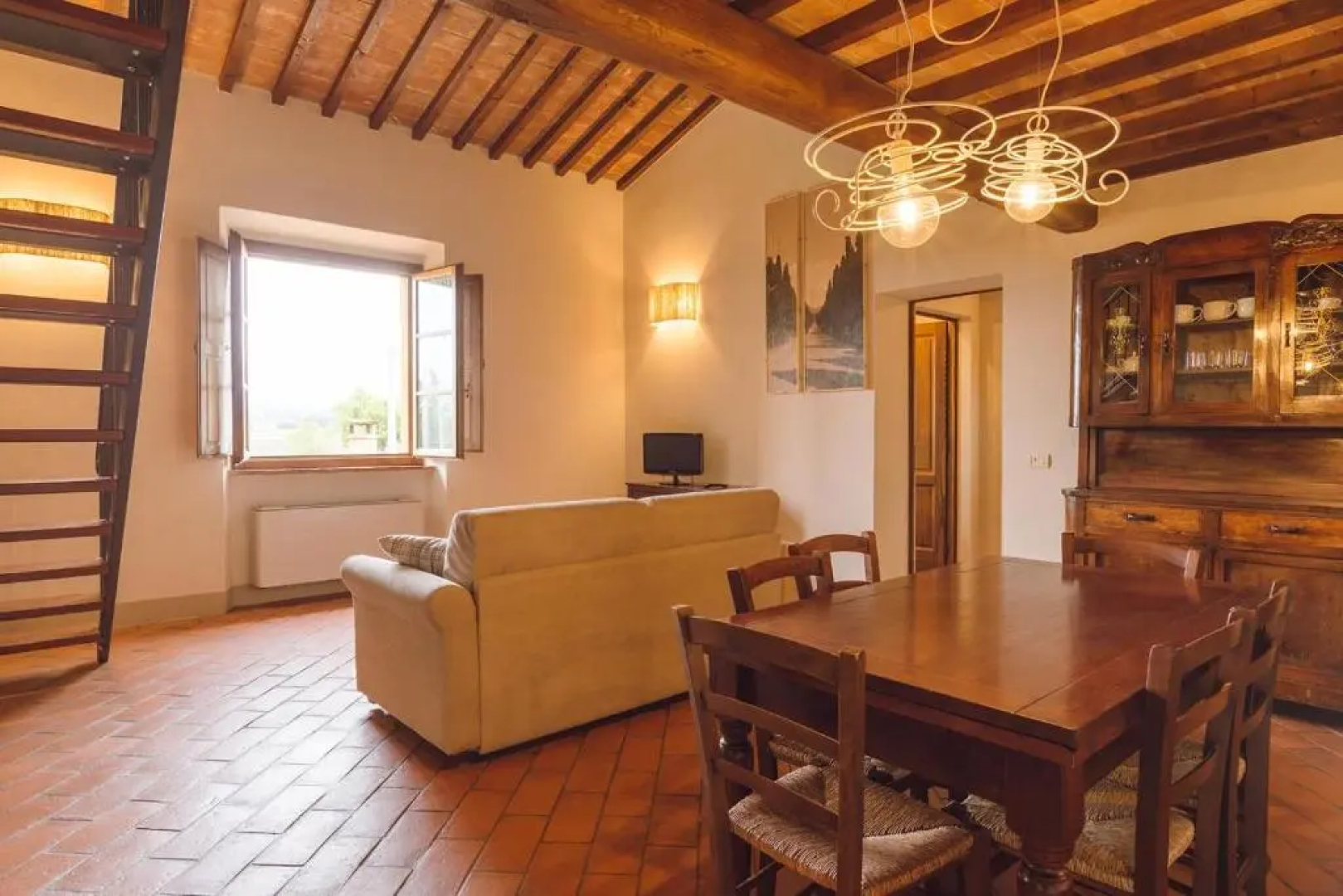Villa Aia Vecchia