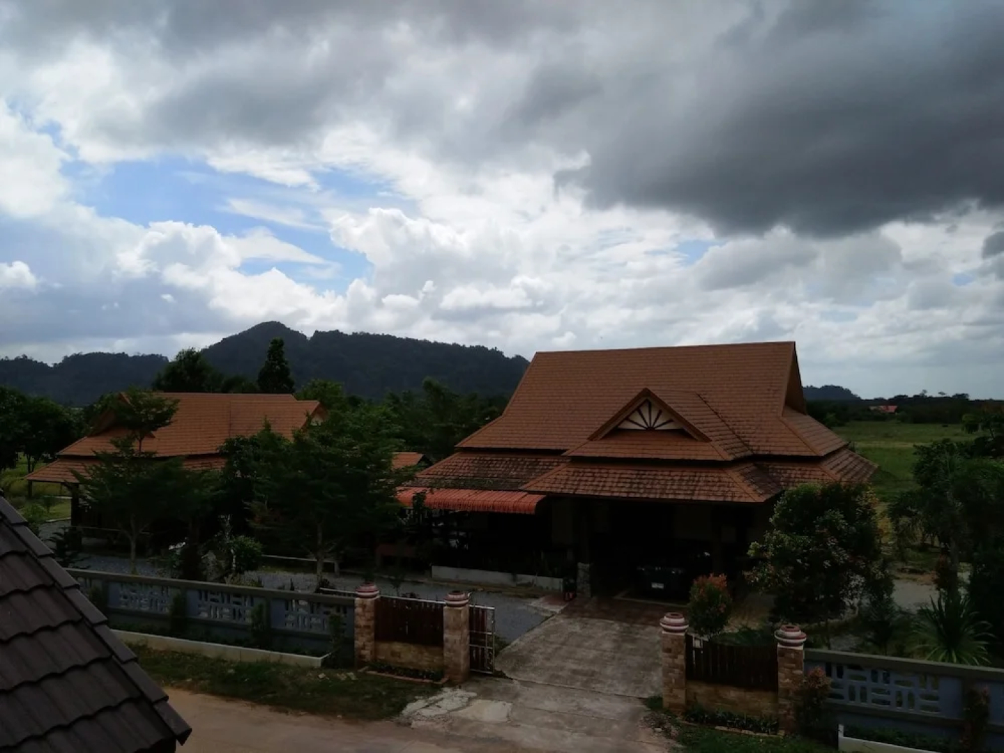 Satun Premium Resort