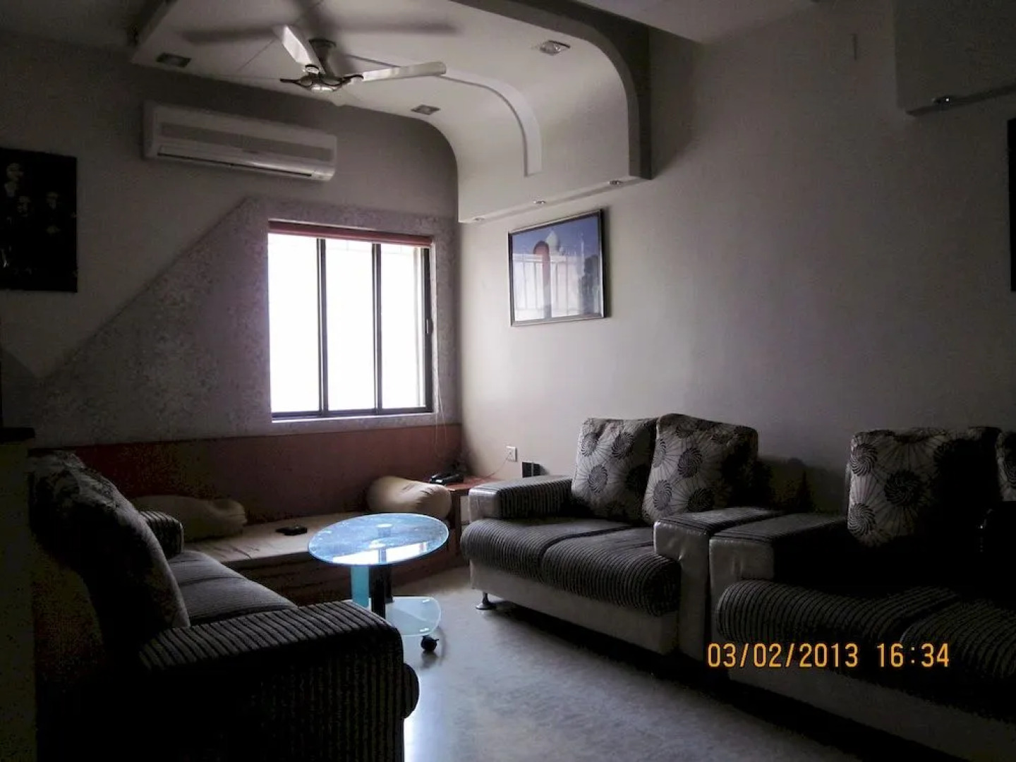 Hotel Sagar Tarang (Berries Group)