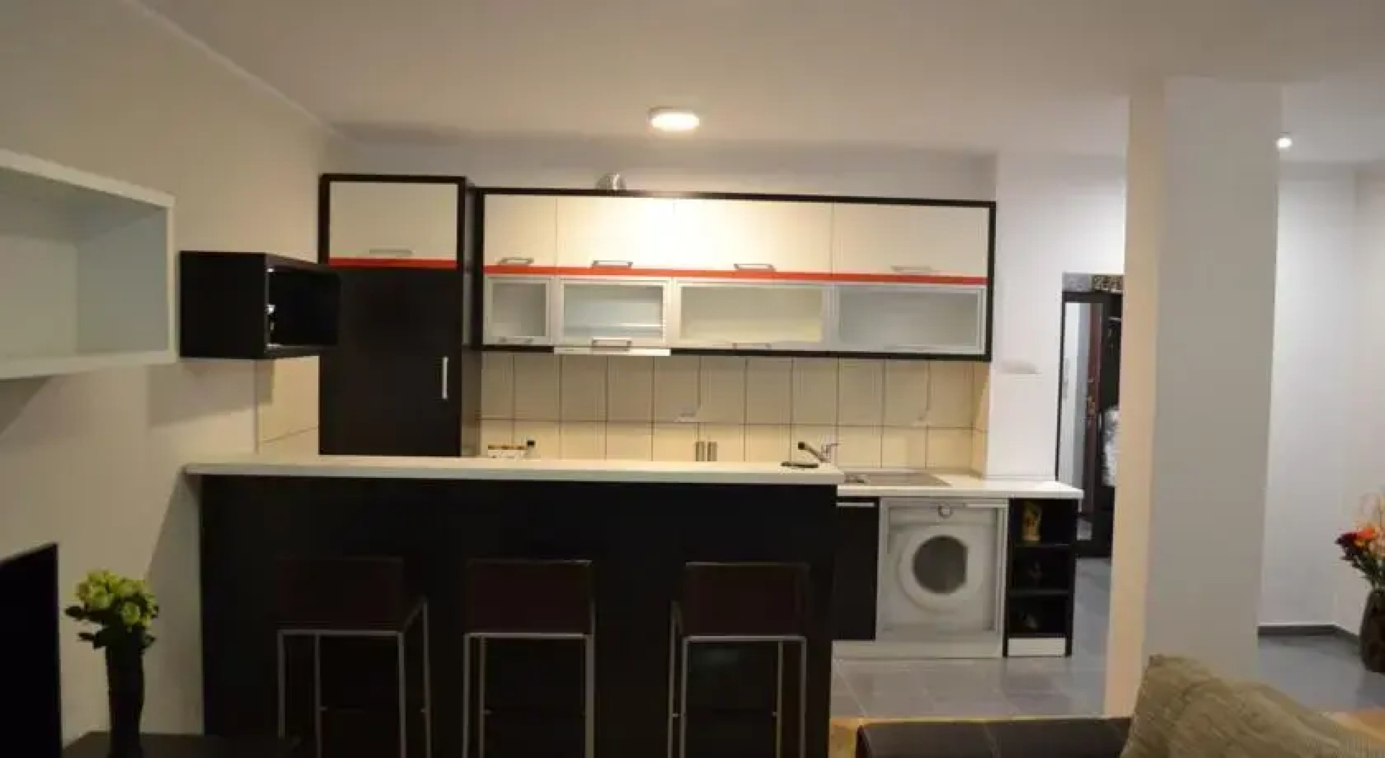 New Belgrade Apartment