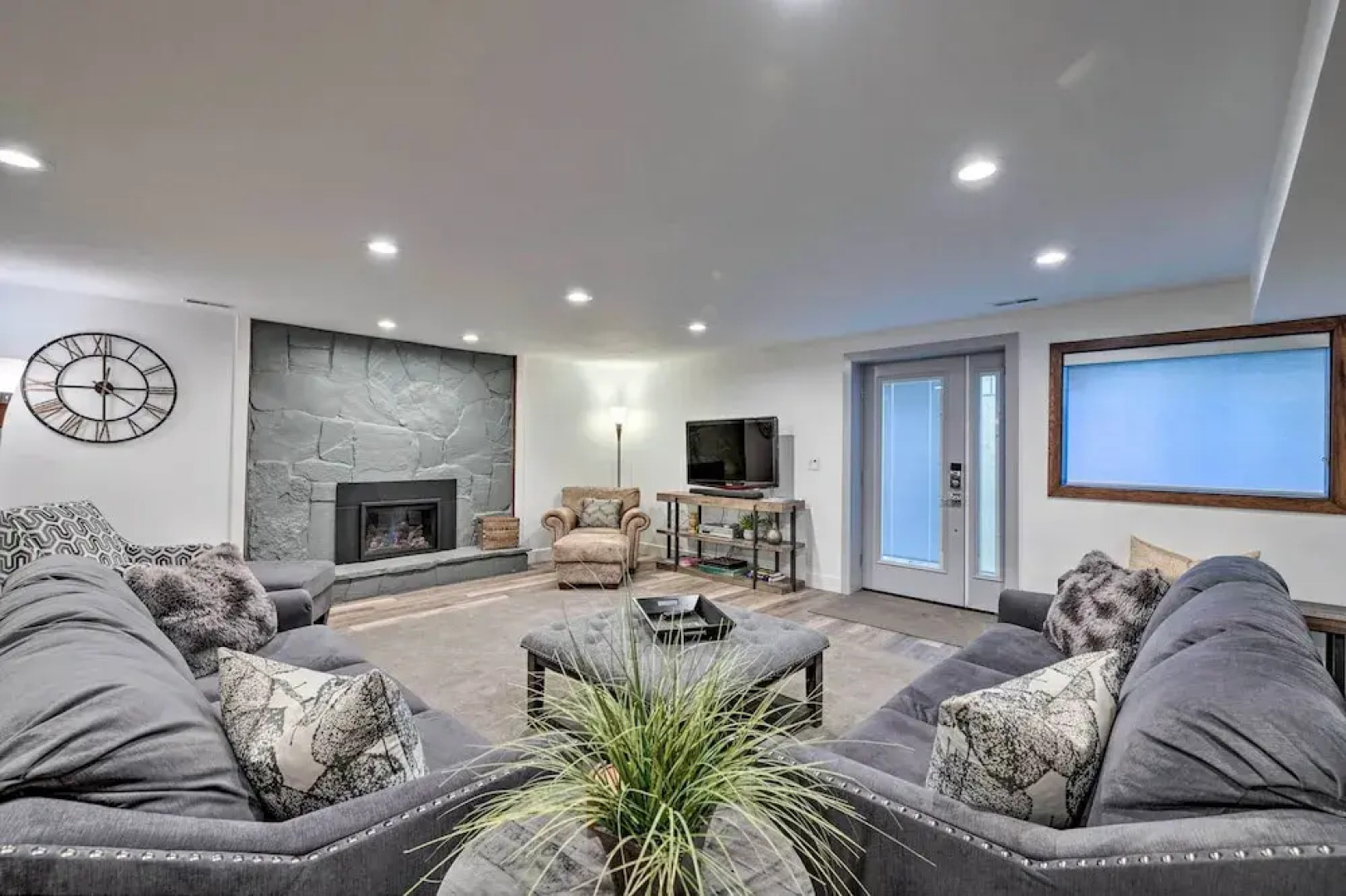 Near Snowbird & Alta Resorts: Winter Getaway