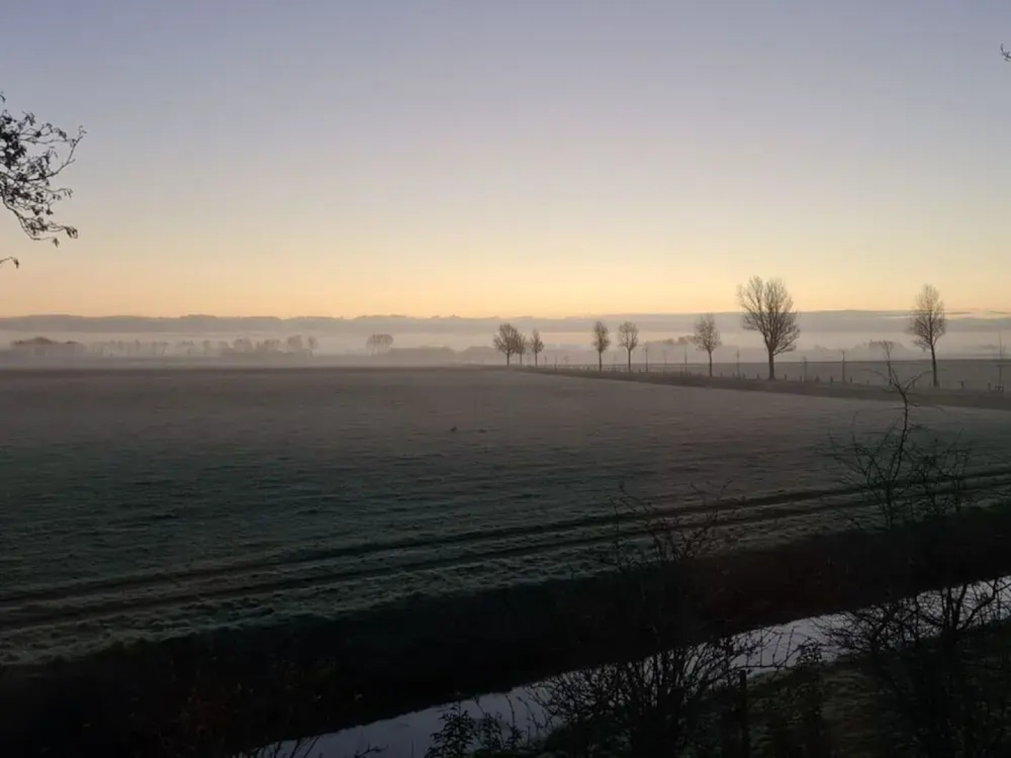 Vision Comfortable Holiday Residence